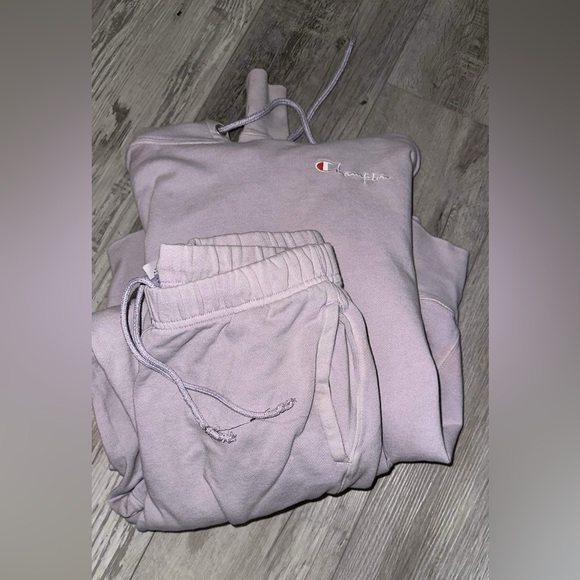 Champion Tracksuit - Picture 1 of 1